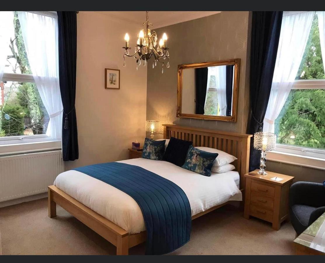 Elmdene Hotel Torquay Ngoại thất bức ảnh