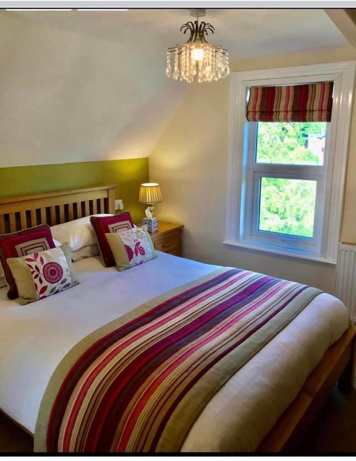 Elmdene Hotel Torquay Ngoại thất bức ảnh