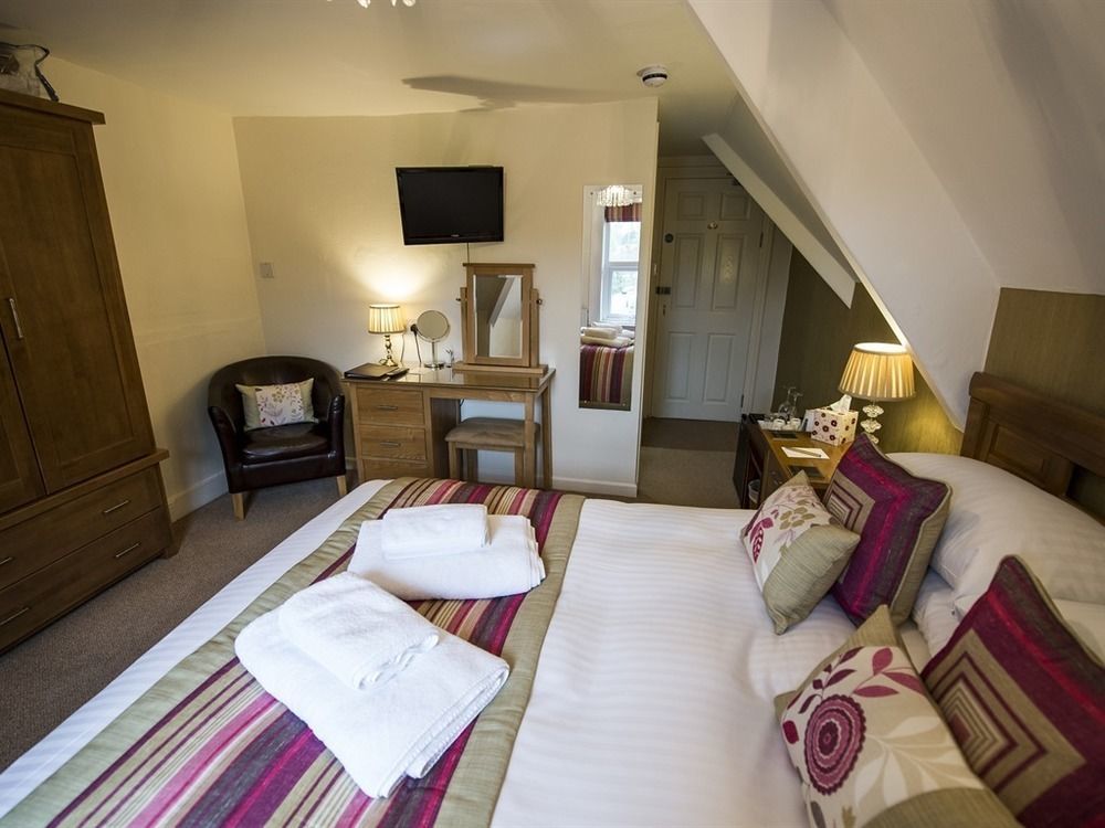 Elmdene Hotel Torquay Ngoại thất bức ảnh