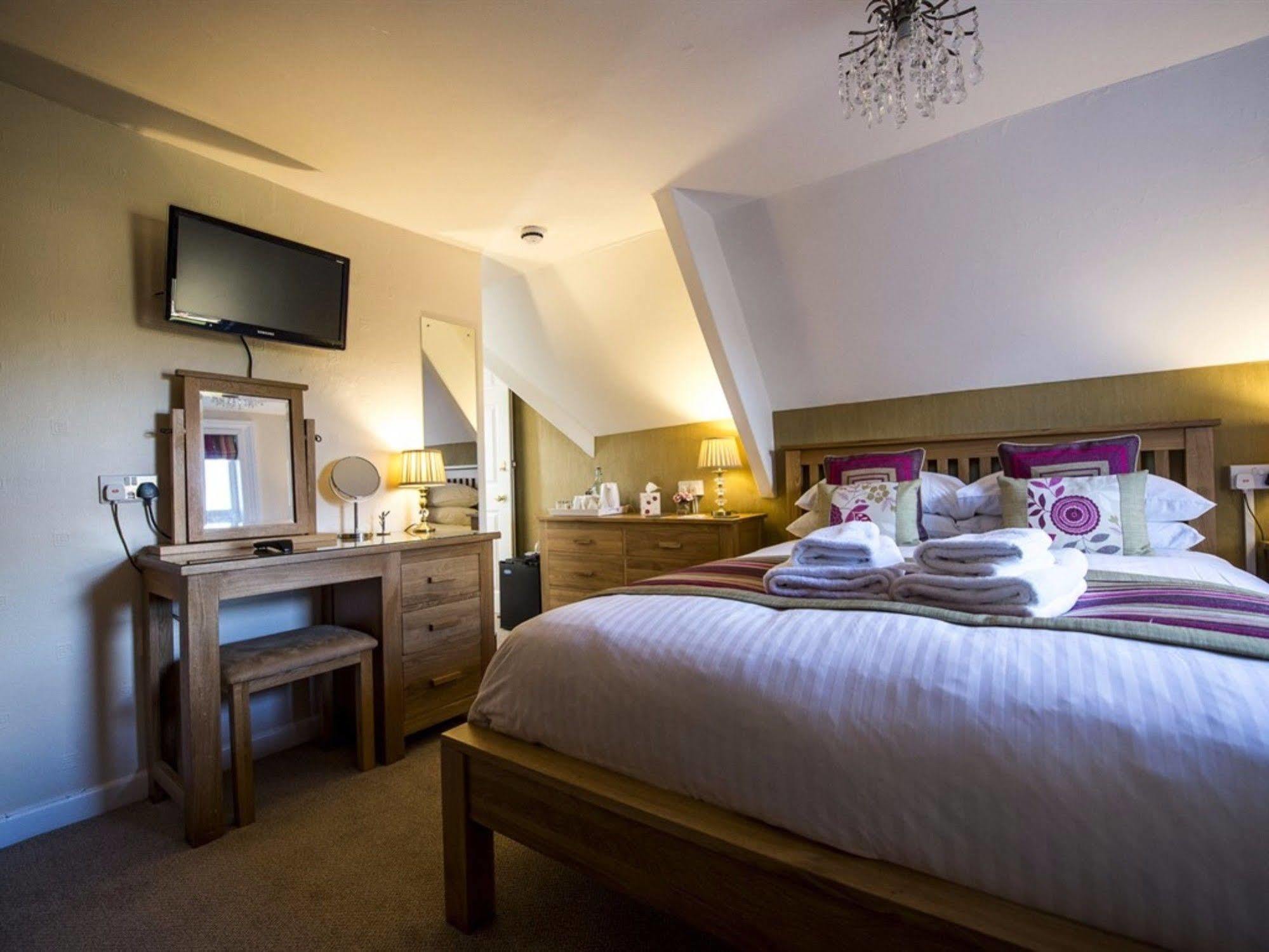 Elmdene Hotel Torquay Ngoại thất bức ảnh