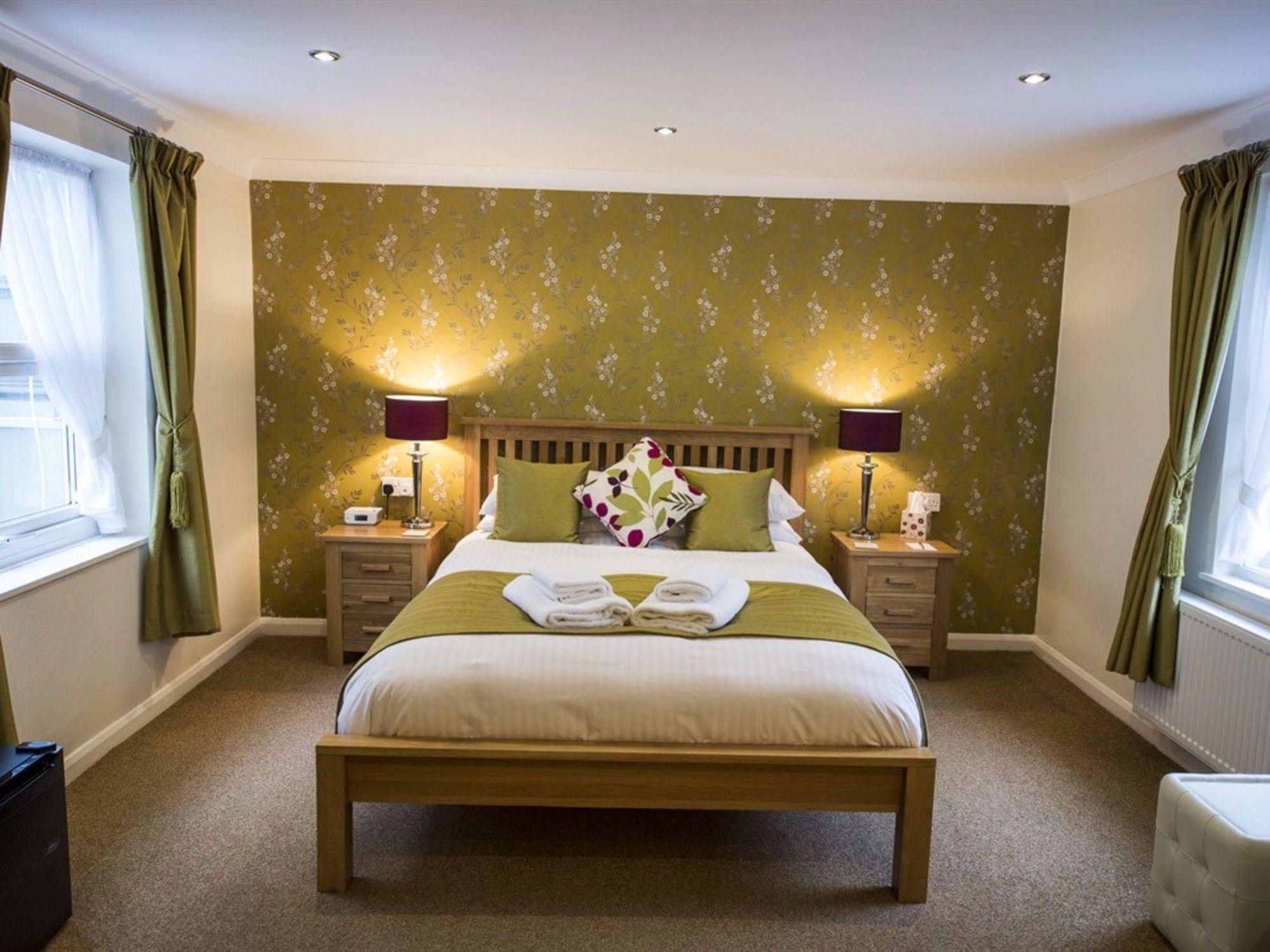Elmdene Hotel Torquay Ngoại thất bức ảnh