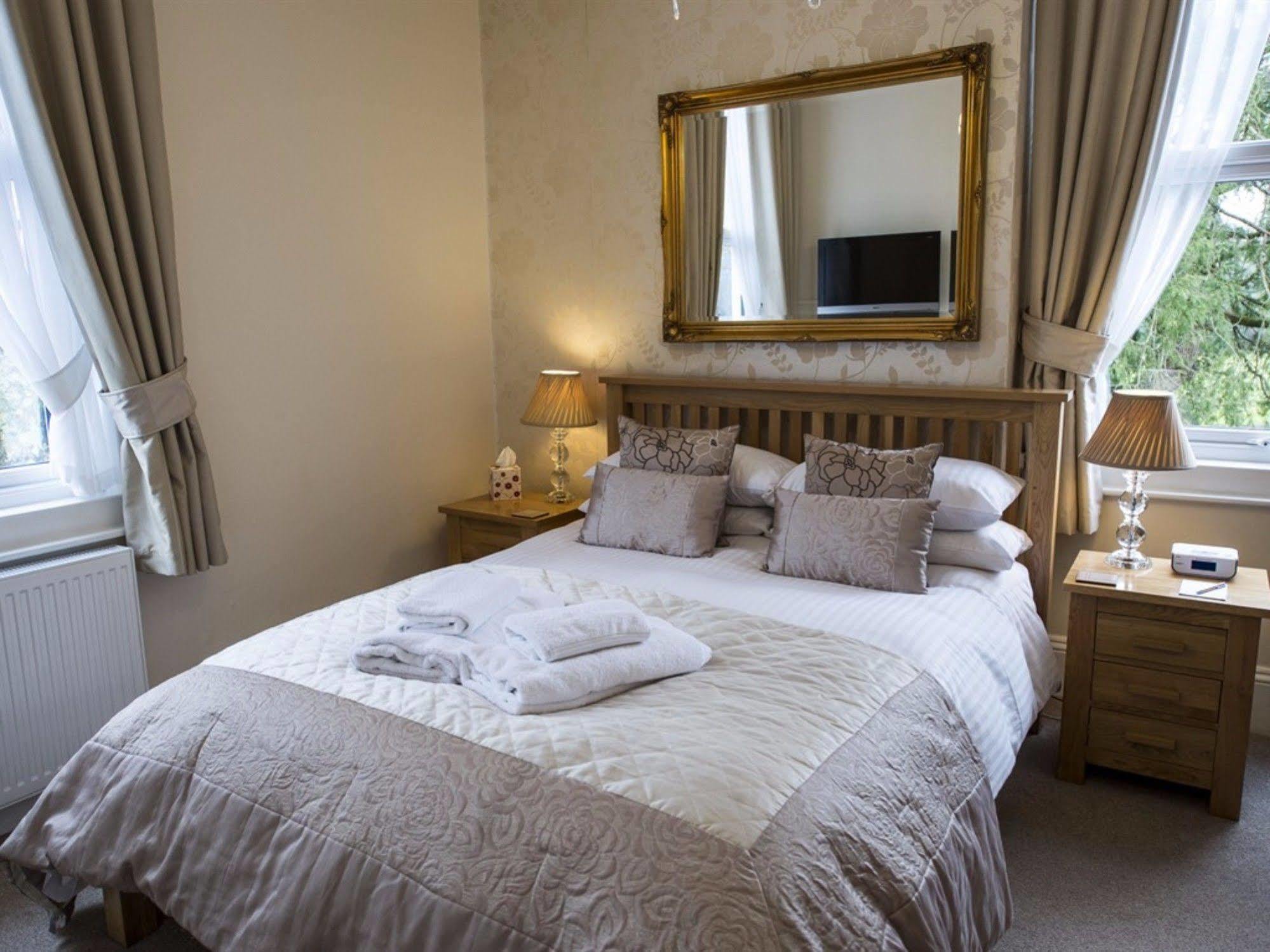 Elmdene Hotel Torquay Ngoại thất bức ảnh