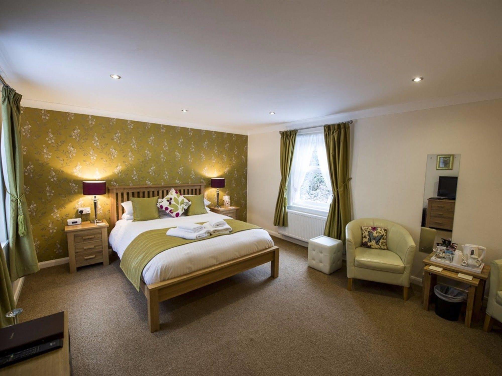 Elmdene Hotel Torquay Ngoại thất bức ảnh