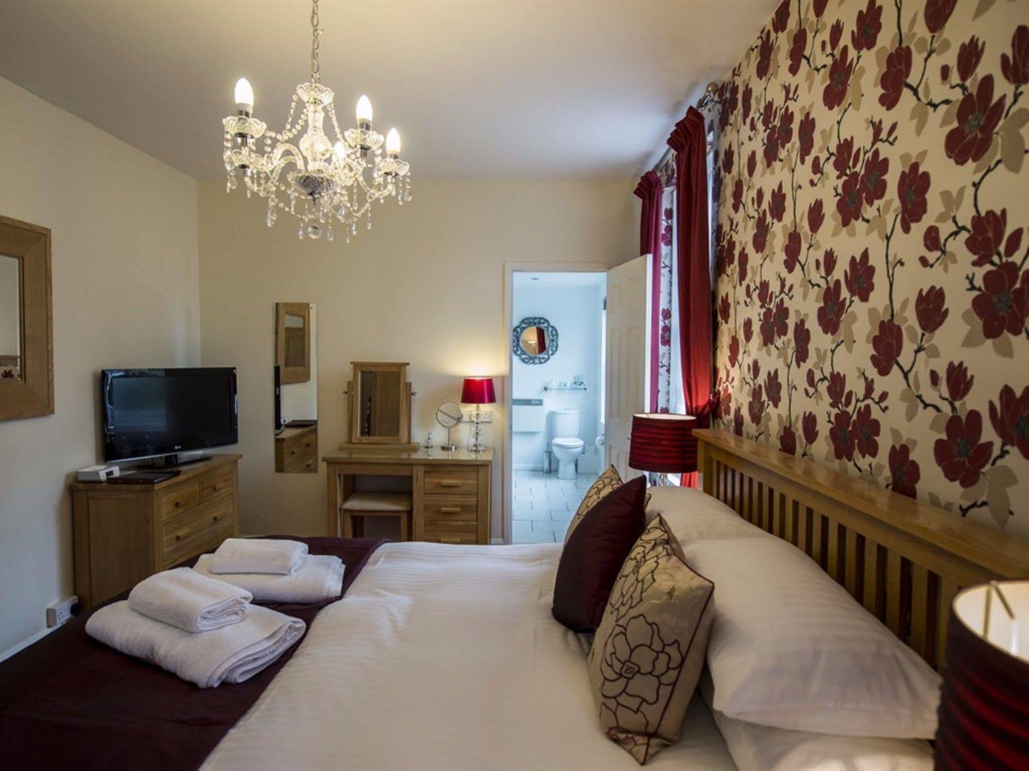 Elmdene Hotel Torquay Ngoại thất bức ảnh