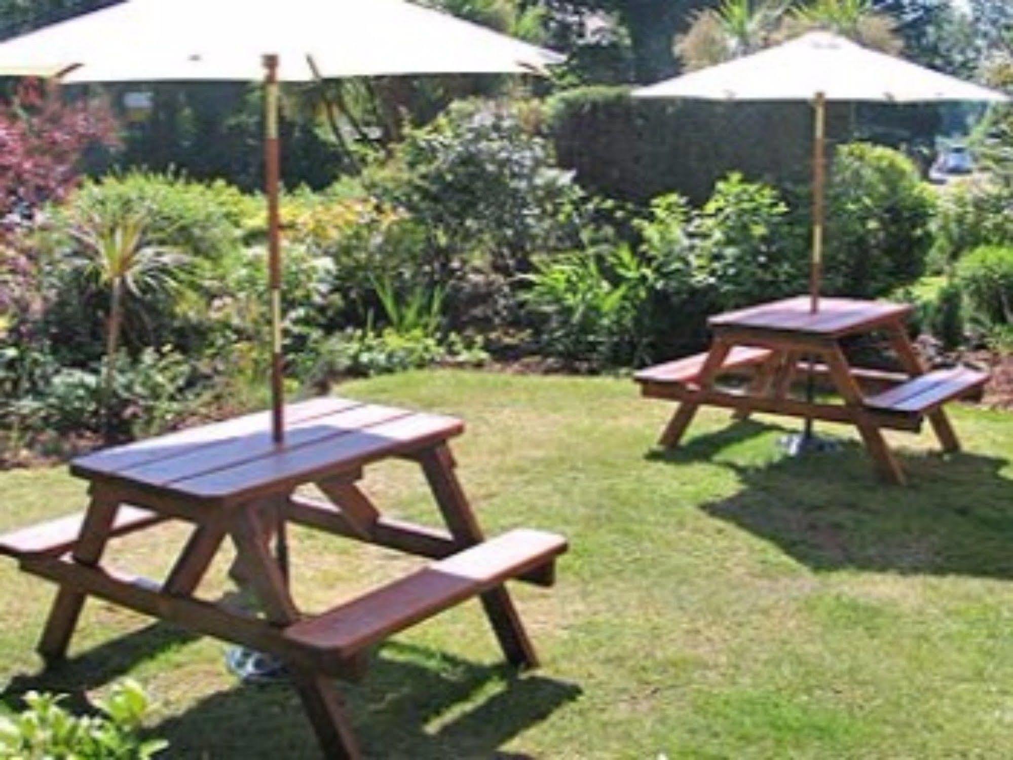 Elmdene Hotel Torquay Ngoại thất bức ảnh