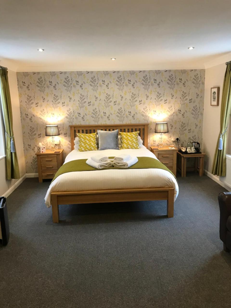 Elmdene Hotel Torquay Ngoại thất bức ảnh