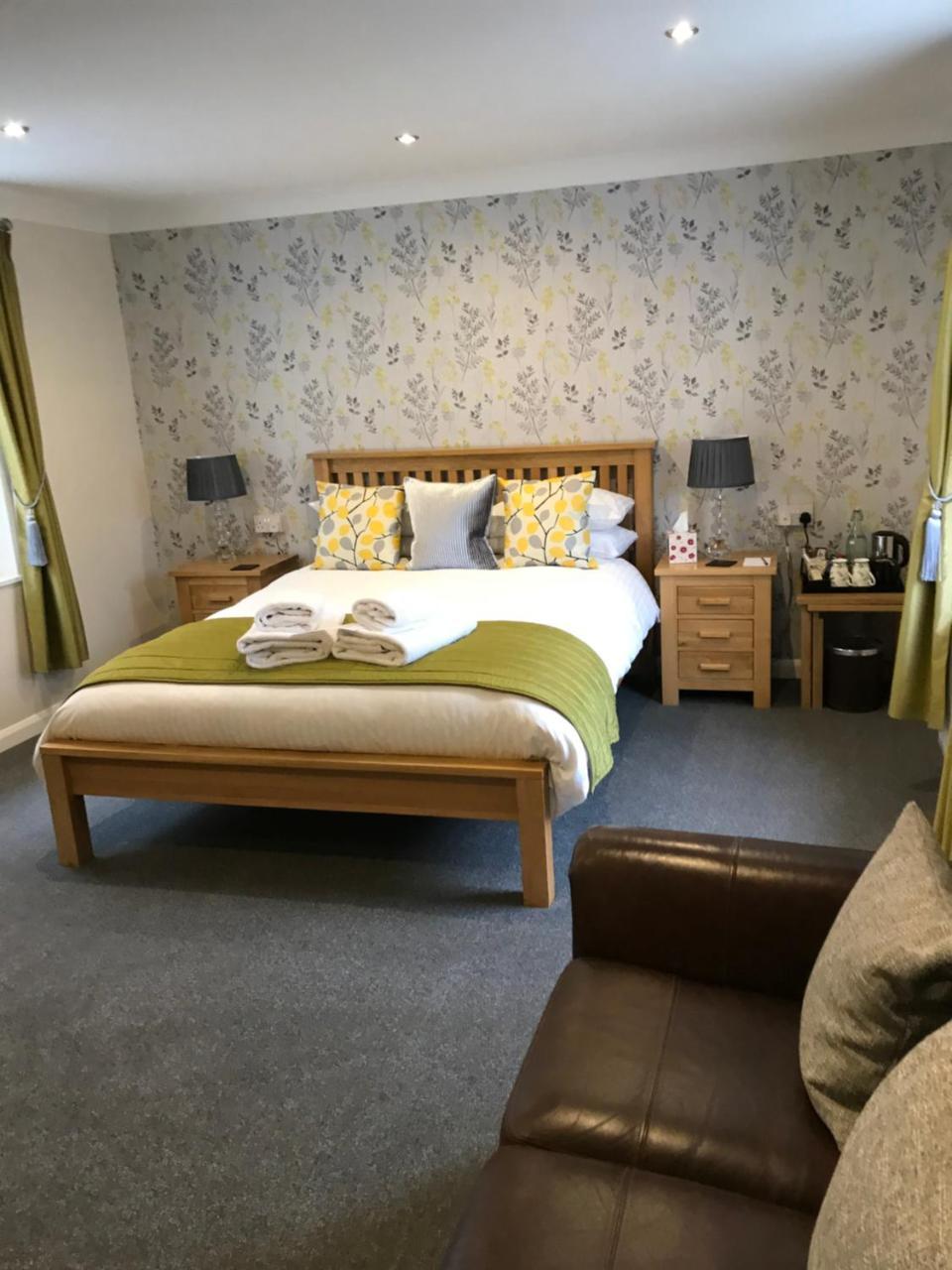 Elmdene Hotel Torquay Ngoại thất bức ảnh