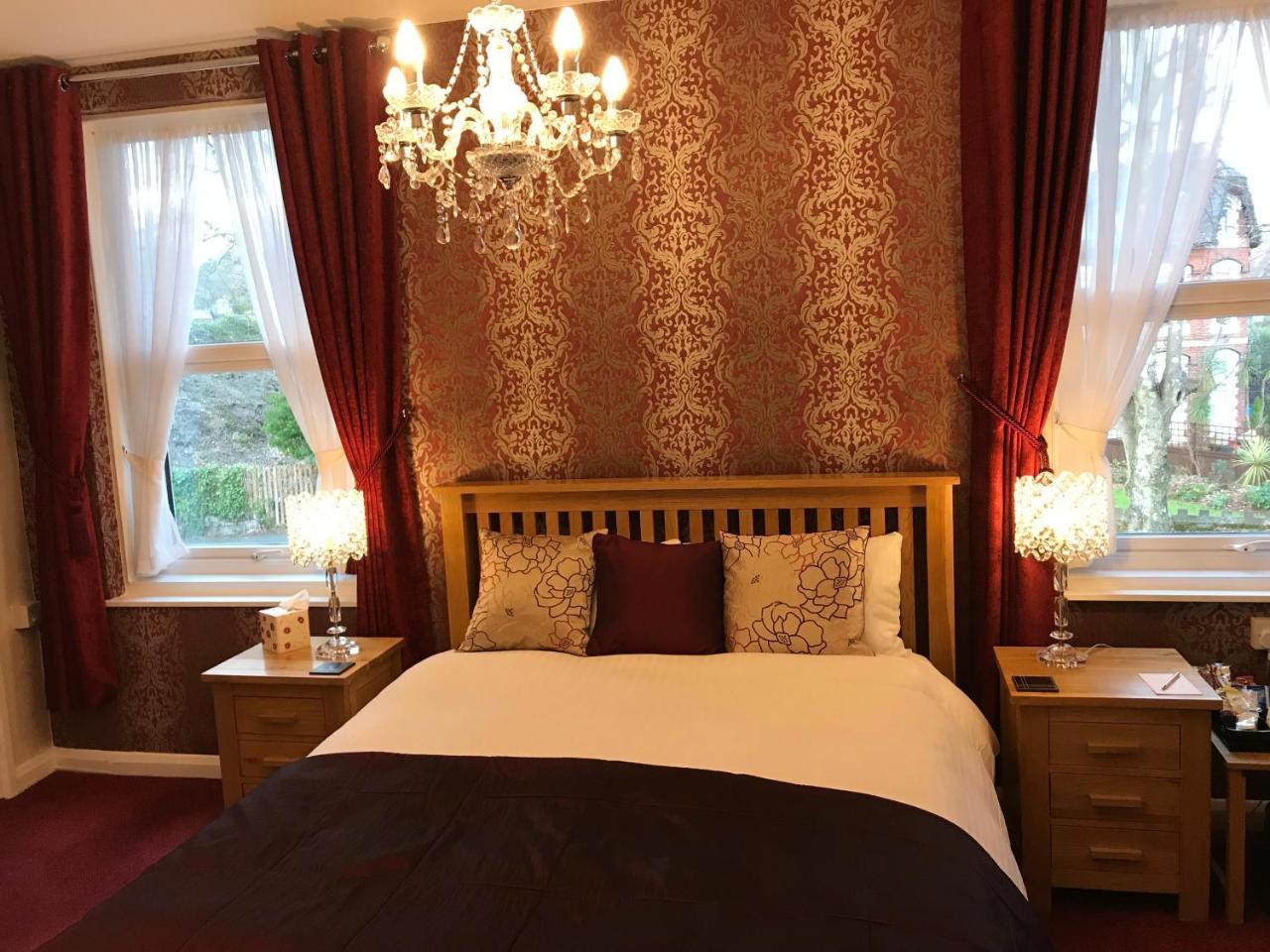 Elmdene Hotel Torquay Ngoại thất bức ảnh